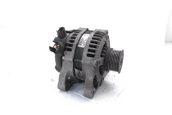 Recambio de alternador para ford fusion (cbk) 1.6 tdci referencia OEM IAM 1042103523  