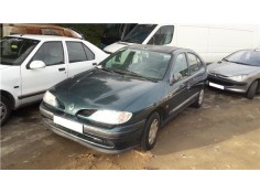 renault megane i berlina con portón (ba0)(1995) del año 