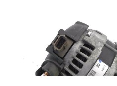 Recambio de alternador para ford fusion (cbk) 1.6 tdci referencia OEM IAM 1042103523  