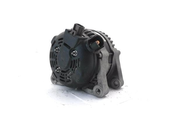 Recambio de alternador para ford fusion (cbk) 1.6 tdci referencia OEM IAM 1042103523  