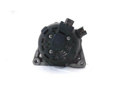 Recambio de alternador para ford fusion (cbk) 1.6 tdci referencia OEM IAM 1042103523  