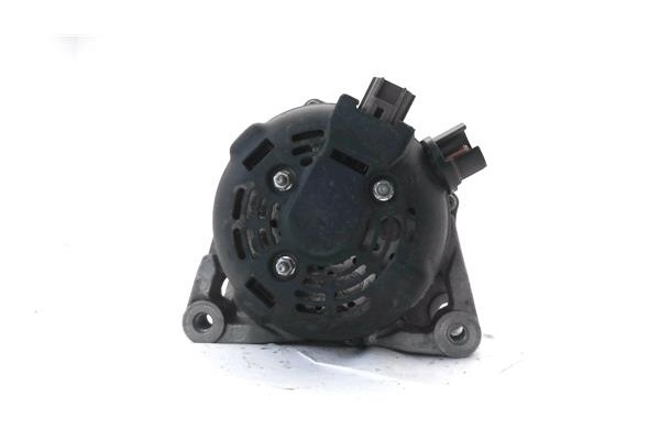 Recambio de alternador para ford fusion (cbk) 1.6 tdci referencia OEM IAM 1042103523  