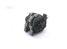 Recambio de alternador para ford fusion (cbk) 1.6 tdci referencia OEM IAM 1042103523  