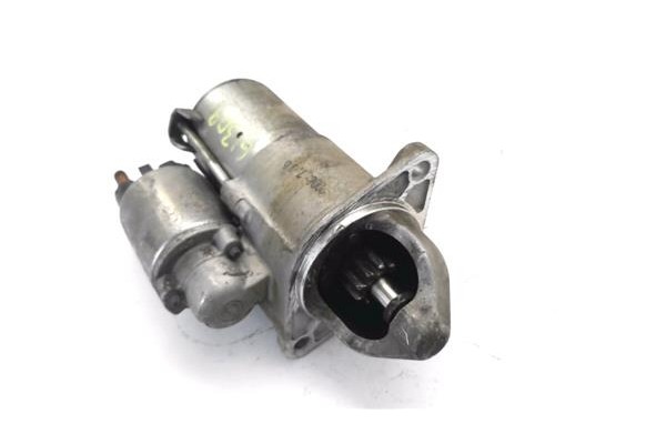 Recambio de motor arranque para opel meriva 1.6 referencia OEM IAM FGP55556092 8000048 