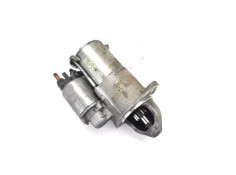 Recambio de motor arranque para opel meriva 1.6 referencia OEM IAM FGP55556092 8000048 
