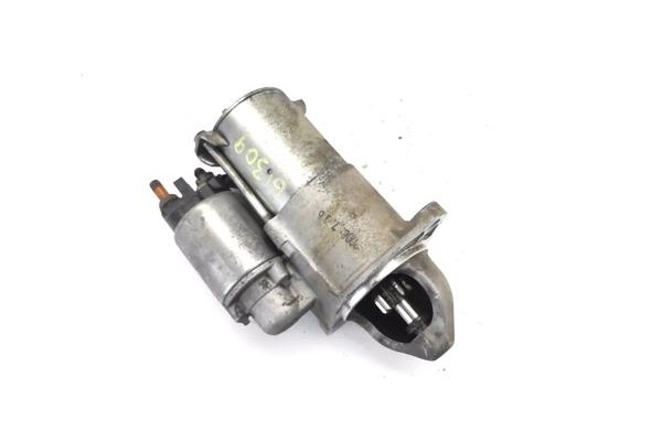 Recambio de motor arranque para opel meriva 1.6 referencia OEM IAM FGP55556092 8000048 