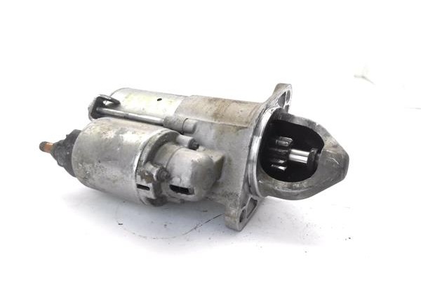 Recambio de motor arranque para opel meriva 1.6 referencia OEM IAM FGP55556092 8000048 