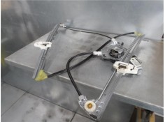 Recambio de mecanismo elevalunas delantero derecho para citroen xsara berlina 2.0 hdi 90 referencia OEM IAM 9222G5  