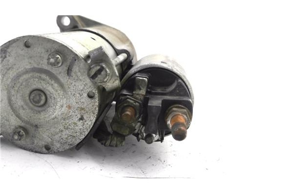 Recambio de motor arranque para opel meriva 1.6 referencia OEM IAM FGP55556092 8000048 