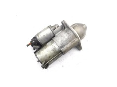 Recambio de motor arranque para opel meriva 1.6 referencia OEM IAM FGP55556092 8000048 