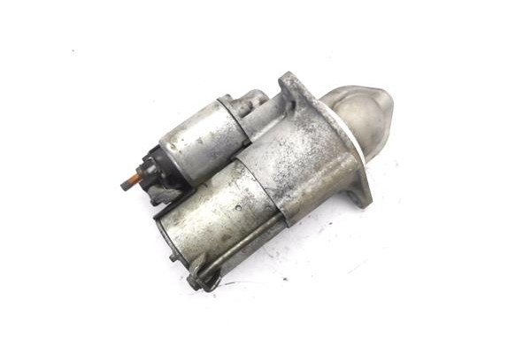Recambio de motor arranque para opel meriva 1.6 referencia OEM IAM FGP55556092 8000048 