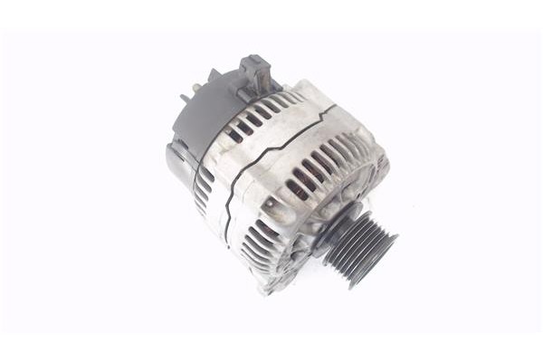 Recambio de alternador para volkswagen polo iii (6n1) 60 1.4 referencia OEM IAM 0123310019  