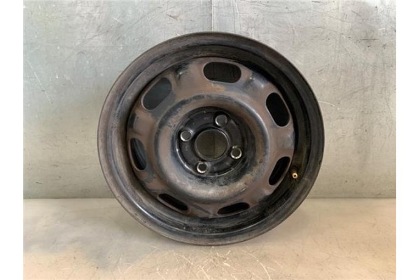 Recambio de llanta para volkswagen polo iii (6n1) 60 1.4 referencia OEM IAM 1H0601027A03C  