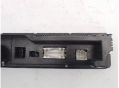 Recambio de mandos climatizador para bmw serie 3 compacto (e46) referencia OEM IAM 64114126707  