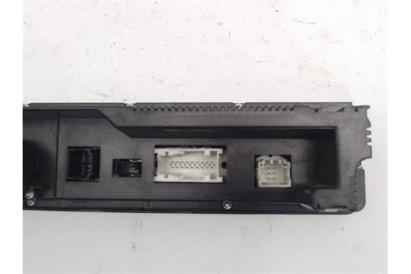 Recambio de mandos climatizador para bmw serie 3 compacto (e46) referencia OEM IAM 64114126707  