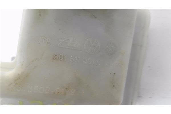Recambio de bomba freno para seat ateca (khp) 1.5 style referencia OEM IAM 5Q1611301D  