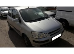 hyundai getz (tb) del año 2005
