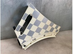 Recambio de aleta delantero izquierda para mini mini (r50,r53) 1.6 cooper s referencia OEM IAM 41217037437  