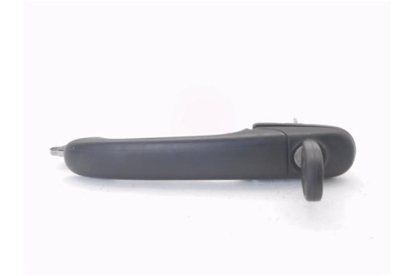 Recambio de maneta exterior delantero izquierda para volkswagen polo iii (6n1) 60 1.4 referencia OEM IAM 6N0837207C 1H0837061G 