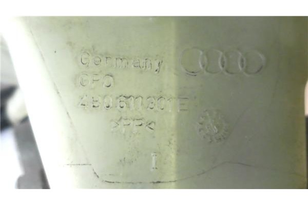 Recambio de bomba freno para audi a6 berlina (4b2) 2.8 referencia OEM IAM 4B0611301E  