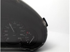 Recambio de cuadro completo para peugeot partner furgón 1.6 hdi referencia OEM IAM 55500030000 5550003001 