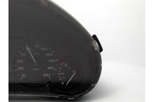 Recambio de cuadro completo para peugeot partner furgón 1.6 hdi referencia OEM IAM 55500030000 5550003001 