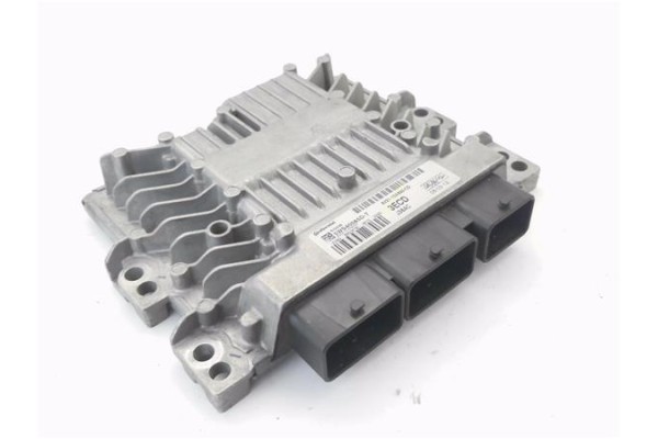 Recambio de centralita para mazda 2 berlina (de) 1.4 crtd active (5-ptas.) (50kw) referencia OEM IAM Y4Y618881 5WS40585DT 