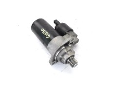Recambio de motor arranque para seat leon (1m1) 1.9 tdi referencia OEM IAM 02M911023A 1125018 