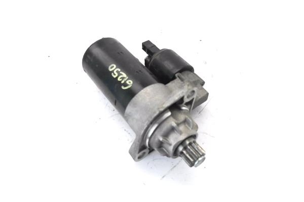Recambio de motor arranque para seat leon (1m1) 1.9 tdi referencia OEM IAM 02M911023A 1125018 