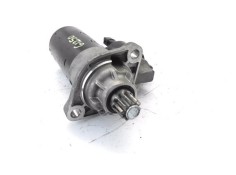 Recambio de motor arranque para seat leon (1m1) 1.9 tdi referencia OEM IAM 02M911023A 1125018 