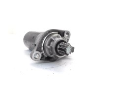 Recambio de motor arranque para seat leon (1m1) 1.9 tdi referencia OEM IAM 02M911023A 1125018 