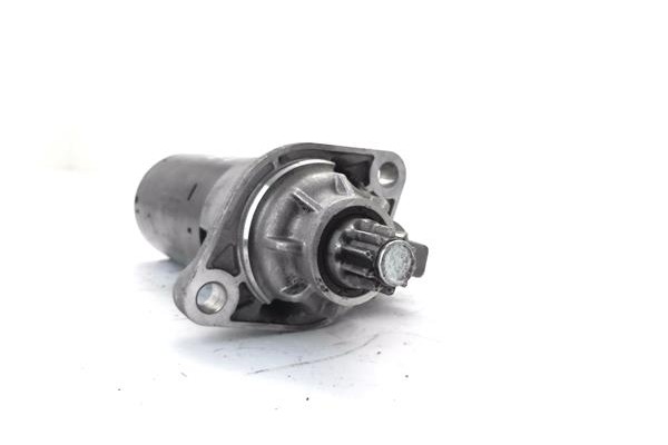 Recambio de motor arranque para seat leon (1m1) 1.9 tdi referencia OEM IAM 02M911023A 1125018 