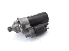 Recambio de motor arranque para seat leon (1m1) 1.9 tdi referencia OEM IAM 02M911023A 1125018 