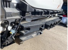 Recambio de refuerzo paragolpes trasero para alfa romeo giulia (952) 2.2 super referencia OEM IAM 50544170 10111182633 