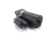 Recambio de motor arranque para seat leon (1m1) 1.9 tdi referencia OEM IAM 02M911023A 1125018 