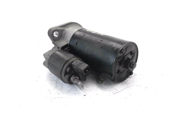 Recambio de motor arranque para seat leon (1m1) 1.9 tdi referencia OEM IAM 02M911023A 1125018 