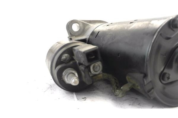 Recambio de motor arranque para seat leon (1m1) 1.9 tdi referencia OEM IAM 02M911023A 1125018 