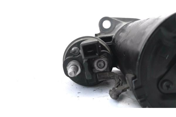 Recambio de motor arranque para seat leon (1m1) 1.9 tdi referencia OEM IAM 02M911023A 1125018 