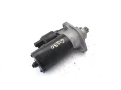 Recambio de motor arranque para seat leon (1m1) 1.9 tdi referencia OEM IAM 02M911023A 1125018 