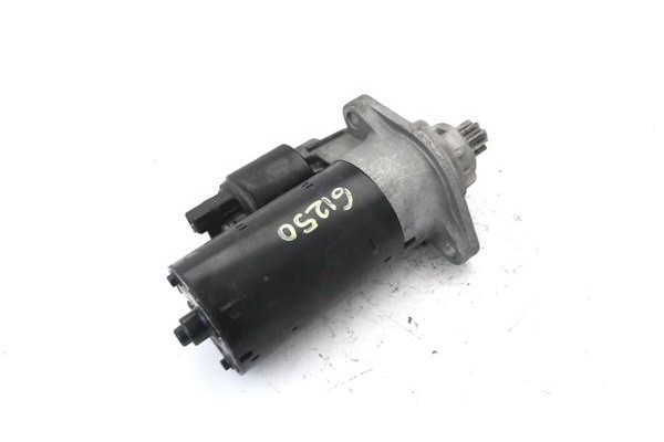 Recambio de motor arranque para seat leon (1m1) 1.9 tdi referencia OEM IAM 02M911023A 1125018 