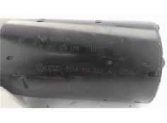 Recambio de motor arranque para seat leon (1m1) 1.9 tdi referencia OEM IAM 02M911023A 1125018 