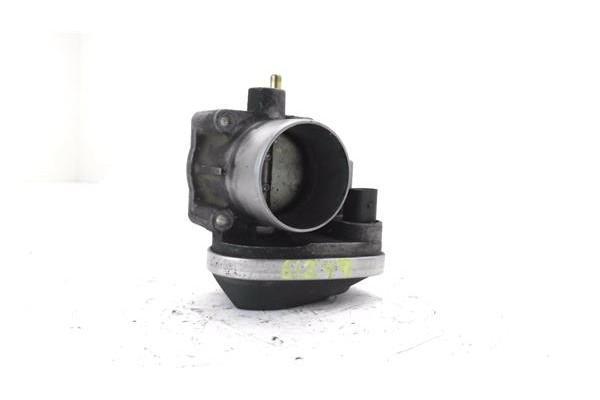 Recambio de caja mariposa aire para renault clio iii 1.6 16v referencia OEM IAM 8200190230 8200171134B 