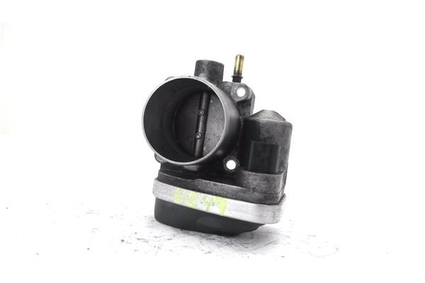 Recambio de caja mariposa aire para renault clio iii 1.6 16v referencia OEM IAM 8200190230 8200171134B 