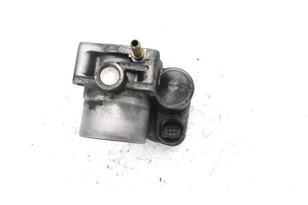 Recambio de caja mariposa aire para renault clio iii 1.6 16v referencia OEM IAM 8200190230 8200171134B 