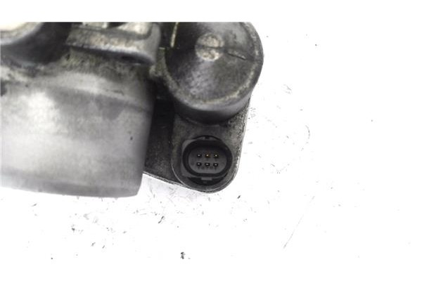 Recambio de caja mariposa aire para renault clio iii 1.6 16v referencia OEM IAM 8200190230 8200171134B 