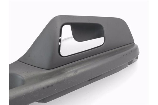 Recambio de manilla int. puerta trasero izquierda para seat cordoba berlina (6k2) 1.4 referencia OEM IAM 6K4837113  