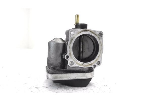 Recambio de caja mariposa aire para renault clio iii 1.6 16v referencia OEM IAM 8200190230 8200171134B 