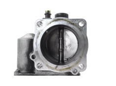 Recambio de caja mariposa aire para renault clio iii 1.6 16v referencia OEM IAM 8200190230 8200171134B 
