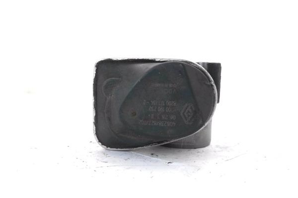 Recambio de caja mariposa aire para renault clio iii 1.6 16v referencia OEM IAM 8200190230 8200171134B 