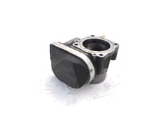 Recambio de caja mariposa aire para renault clio iii 1.6 16v referencia OEM IAM 8200190230 8200171134B 